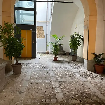 Daniel's Winter * Palermo