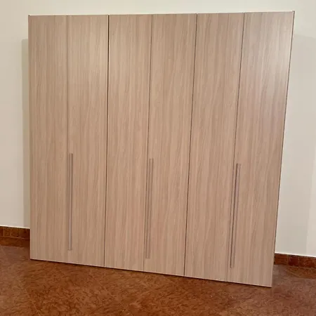 Appartamento Daniel's Winter