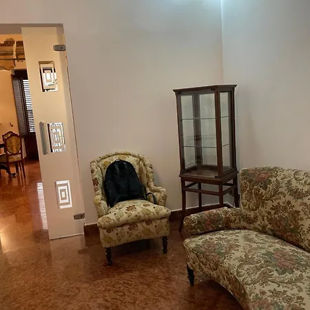 Apartment Daniel's Winter Palermo