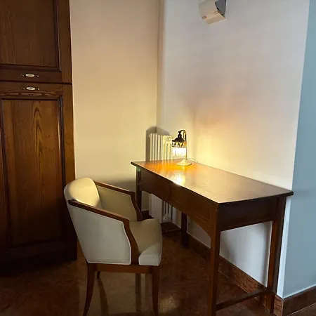 Daniel's Winter * Palermo