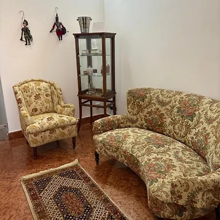 Daniel's Winter * Palermo