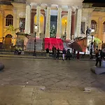 Daniel's Winter شقة