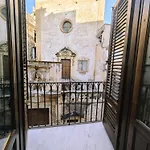 Daniel's Winter شقة باليرمو
