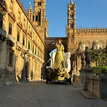Daniel's Winter باليرمو