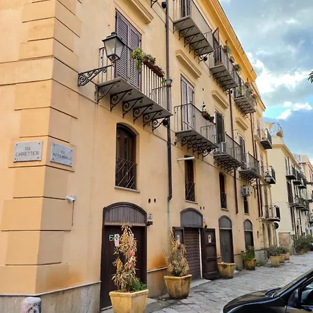 דירה Daniel's Winter