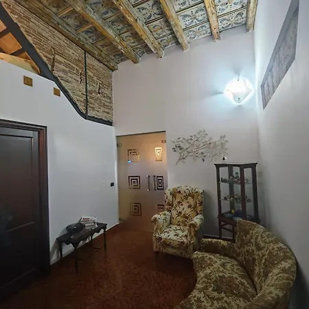 Daniel's Winter פלרמו